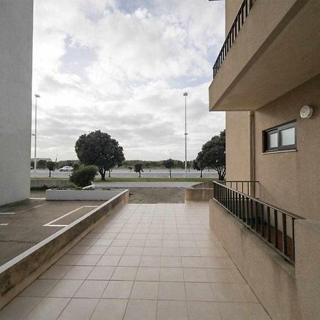 Apartamento Edumar Appartement Vila do Conde Buitenkant foto