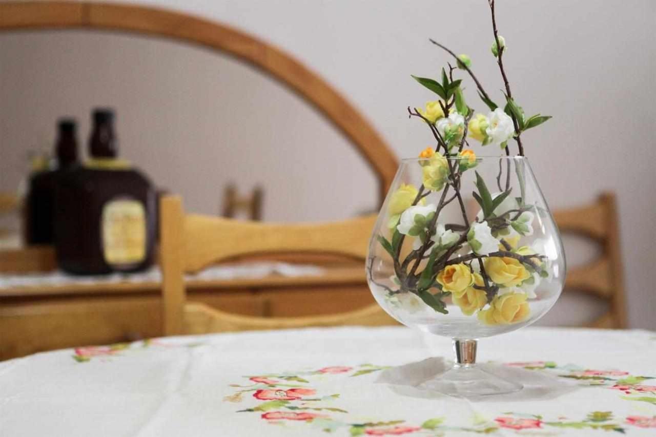 Apartamento Edumar Appartement Vila do Conde Buitenkant foto