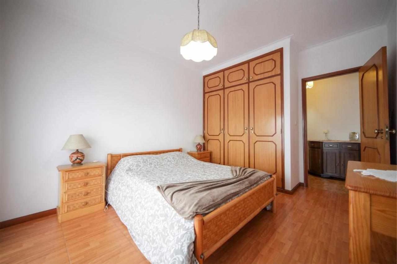 Apartamento Edumar Appartement Vila do Conde Buitenkant foto