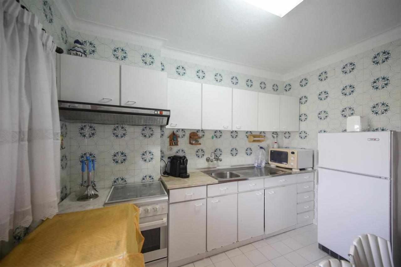 Apartamento Edumar Appartement Vila do Conde Buitenkant foto