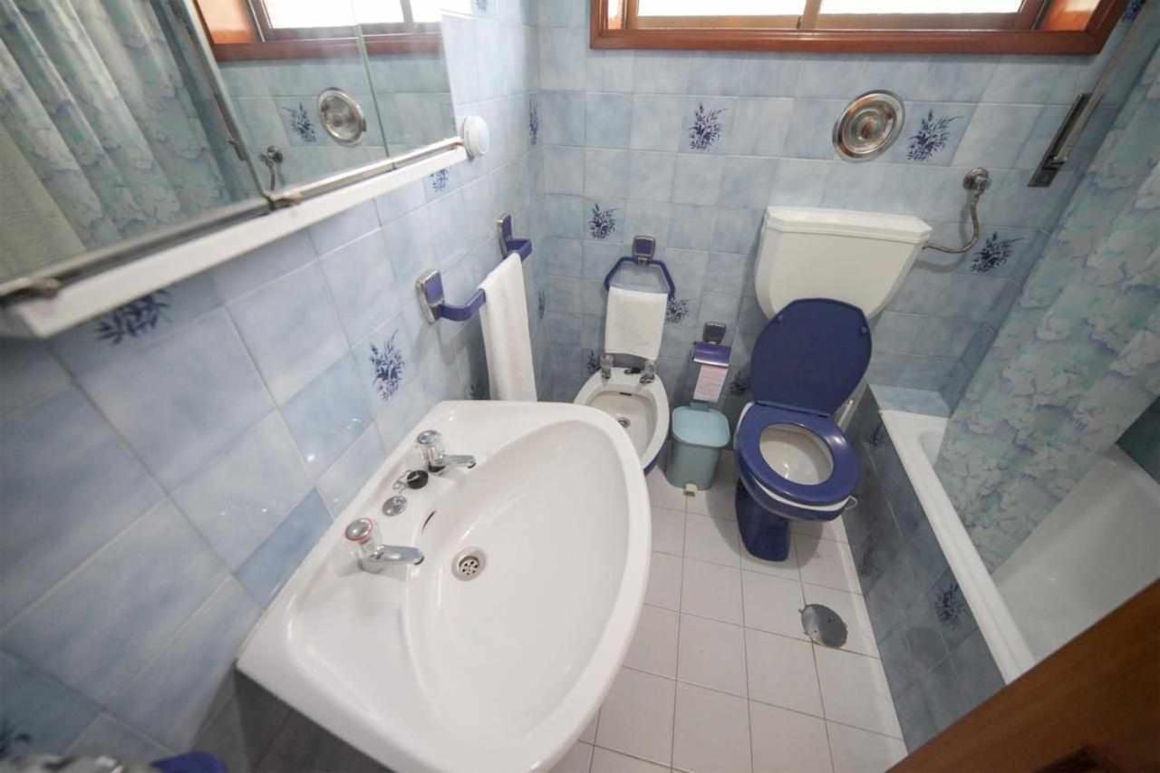 Apartamento Edumar Appartement Vila do Conde Buitenkant foto