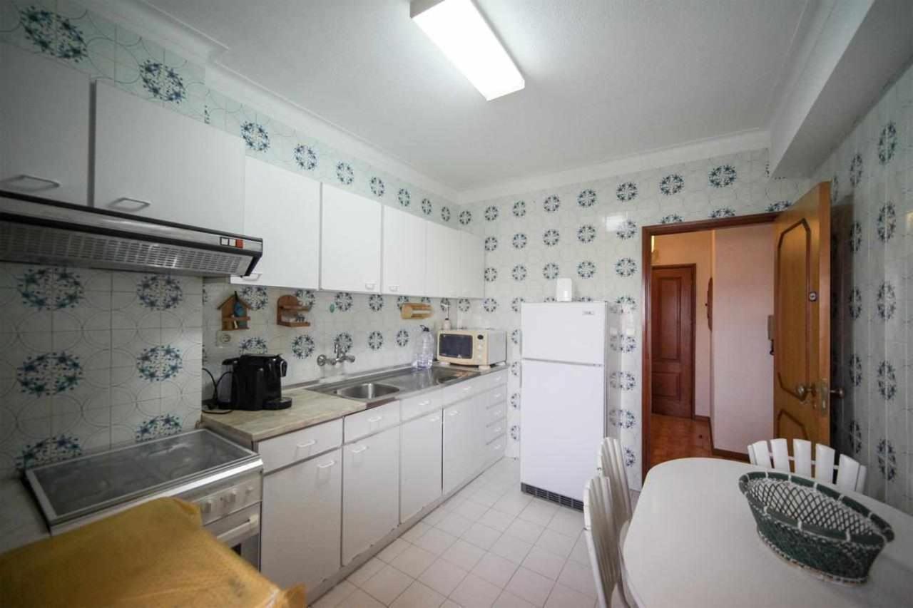 Apartamento Edumar Appartement Vila do Conde Buitenkant foto