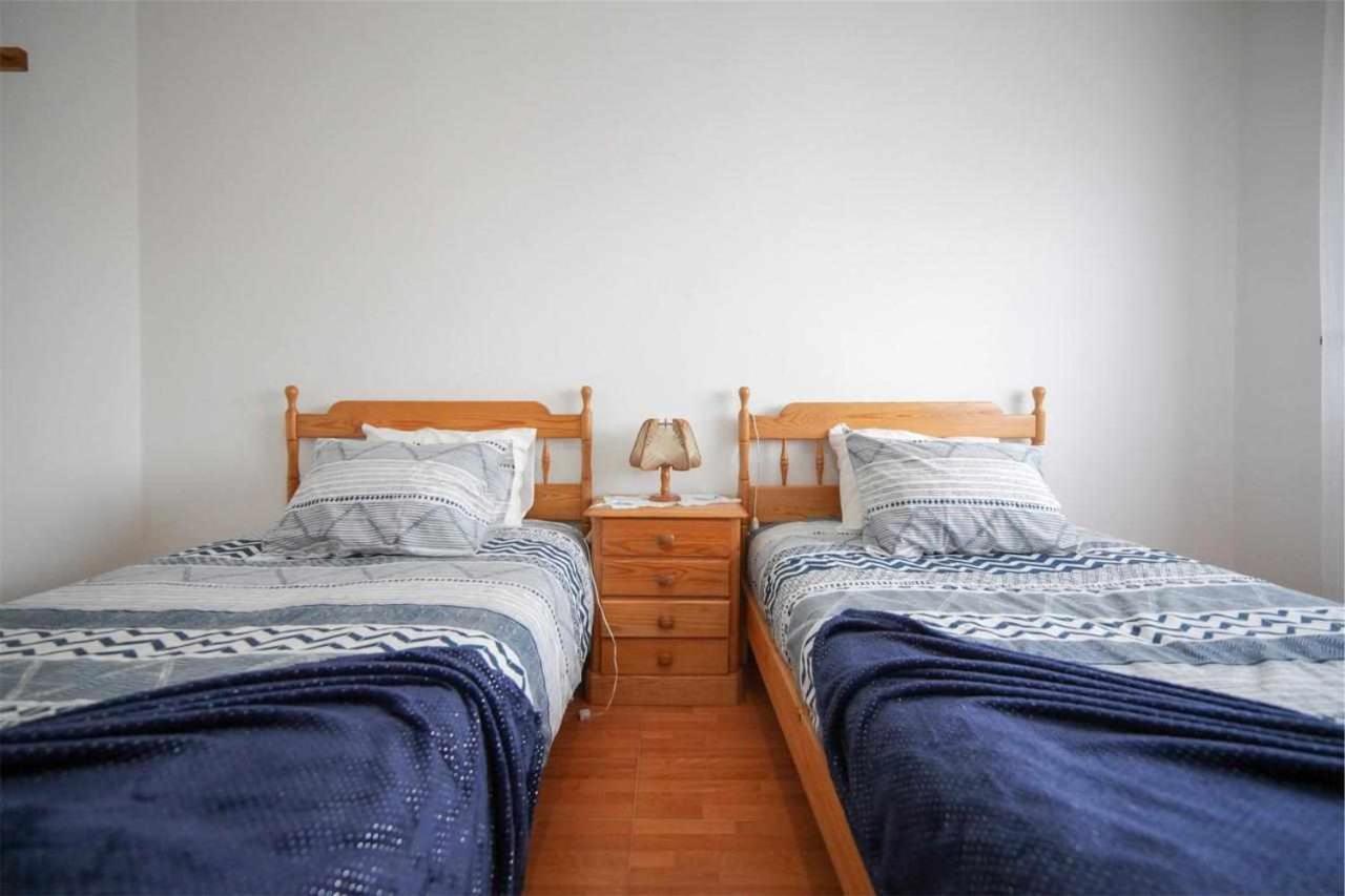 Apartamento Edumar Appartement Vila do Conde Buitenkant foto