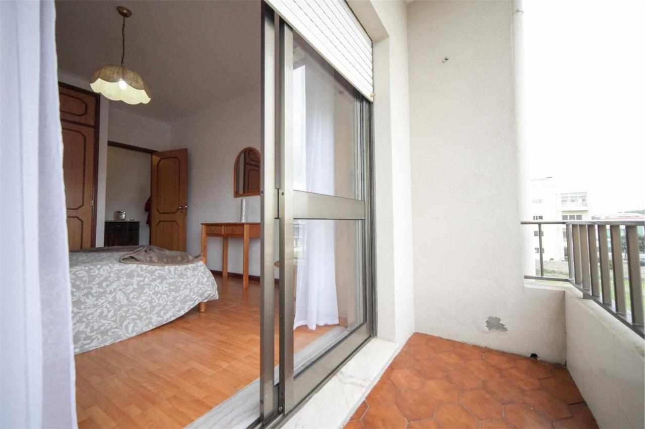 Apartamento Edumar Appartement Vila do Conde Buitenkant foto