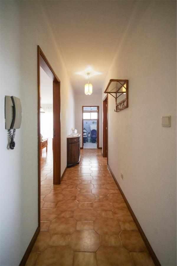 Apartamento Edumar Appartement Vila do Conde Buitenkant foto