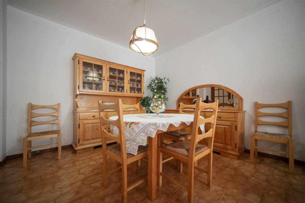 Apartamento Edumar Appartement Vila do Conde Buitenkant foto