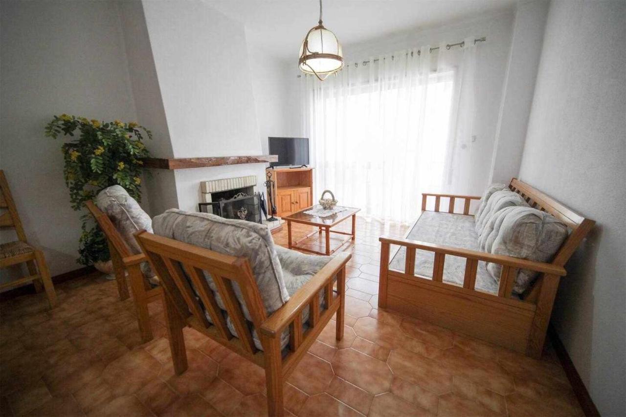 Apartamento Edumar Appartement Vila do Conde Buitenkant foto