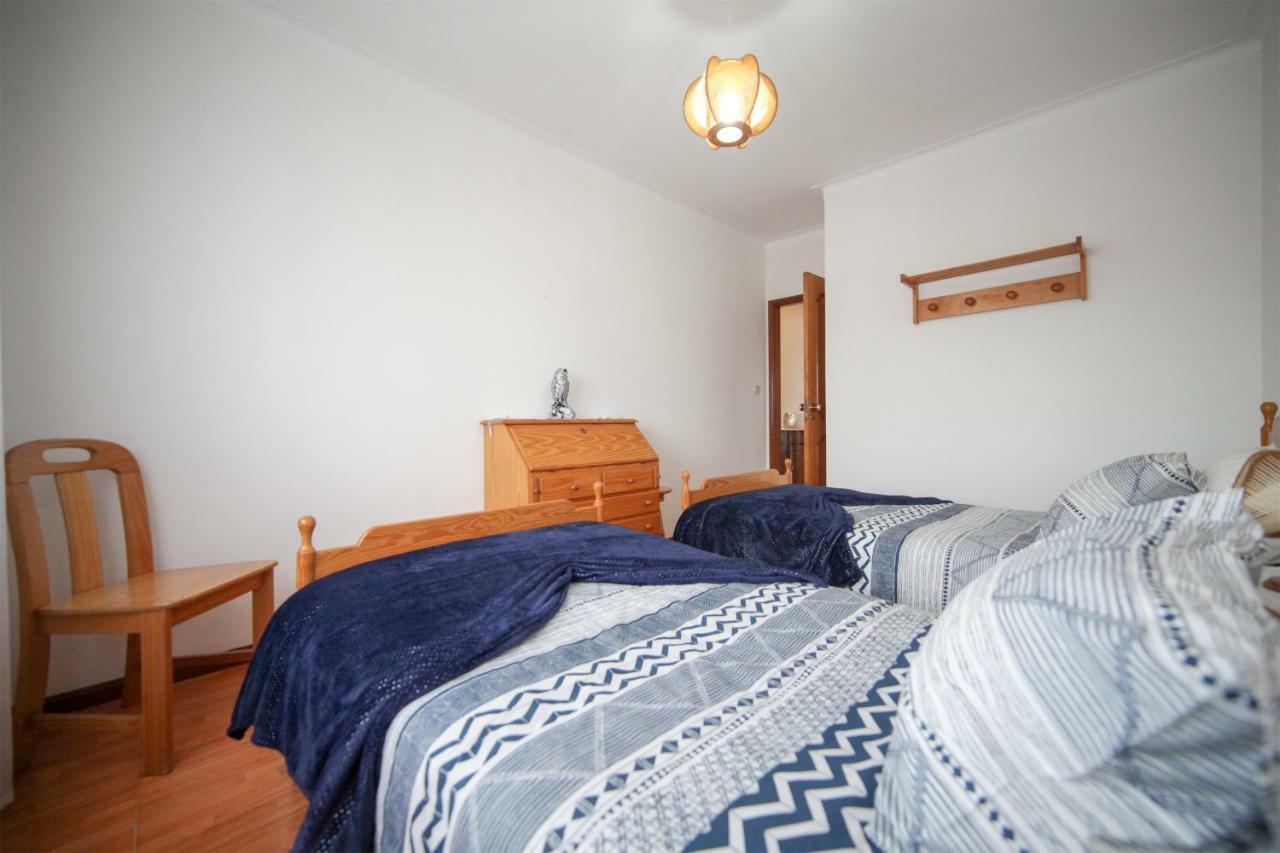 Apartamento Edumar Appartement Vila do Conde Buitenkant foto
