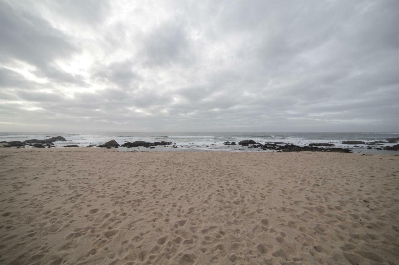 Apartamento Edumar Appartement Vila do Conde Buitenkant foto