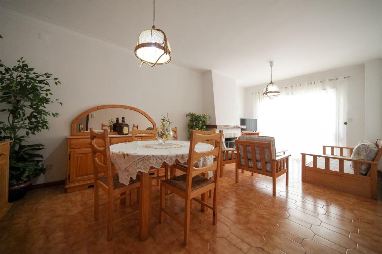 Apartamento Edumar Appartement Vila do Conde Buitenkant foto